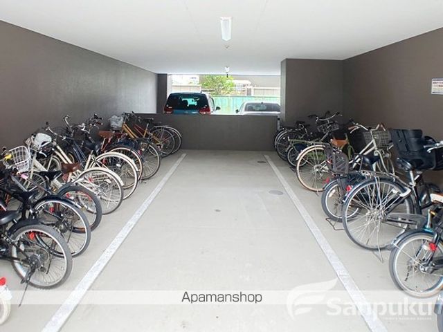 アルファスマート市駅西のその他写真