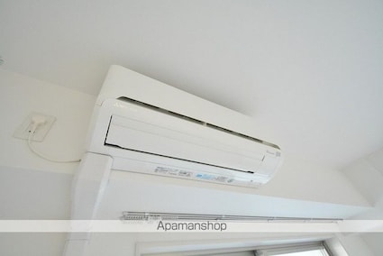 １０８二十人町[1K/24.21m2]の内装2