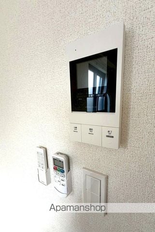 サンライズ 江平中町の内装写真