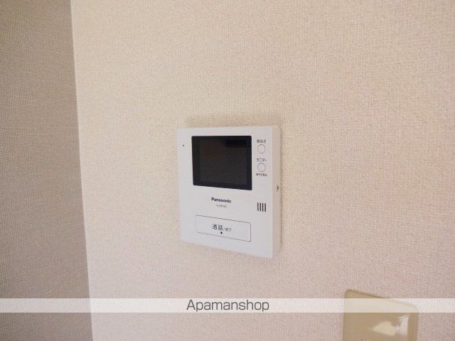 ガーデンハウス B棟の内装写真