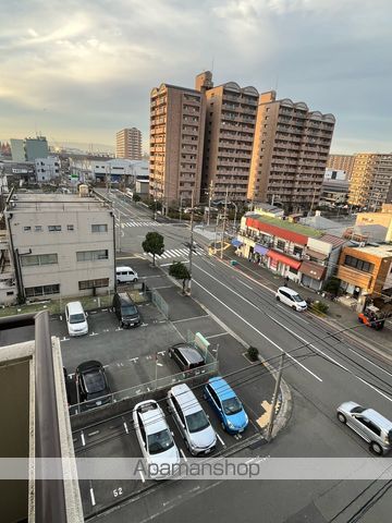 サンポートハイム堺のその他写真