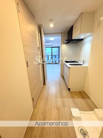 アラート横濱桜木町Iの内装写真