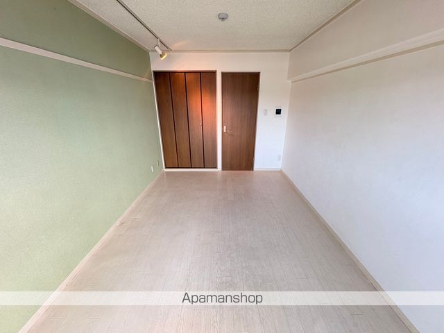 ベルメゾン3番館の内装写真