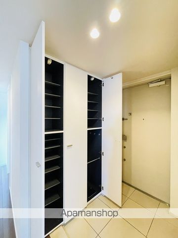 プライムメゾン御器所の内装写真