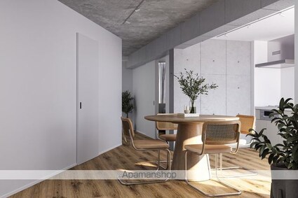 ＧｒａｎＤｕｏ梅ヶ丘[2LDK/64.36m2]のその他設備