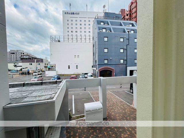 パーク五稜郭館のその他写真
