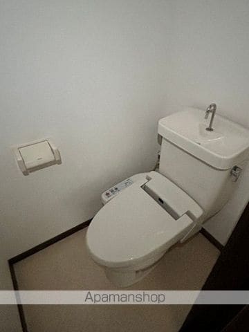 タルミB番館の内装写真