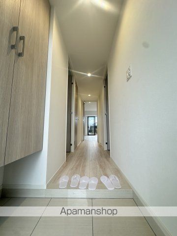 SーRESIDENCE愛宕SOUTHの内装写真