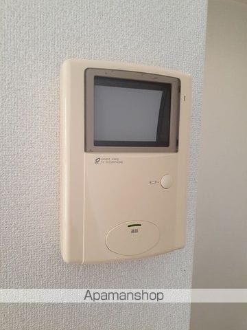 イースト丸亀 Cの内装写真