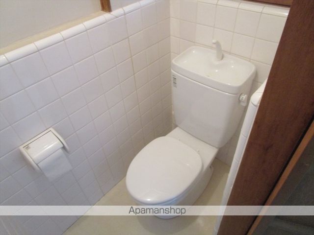 鷹峯木ノ畑町43ー5貸家の内装写真