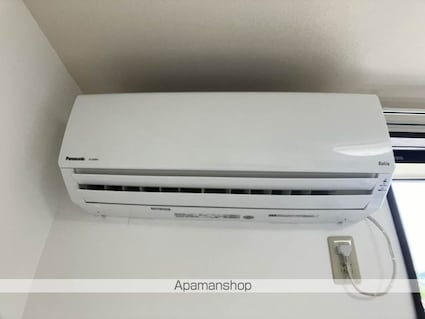 フレグランスのぞみ？Ｂ[1K/24.7m2]のその他設備