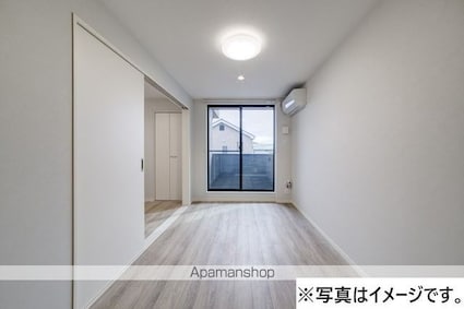 ｒｏｂｏｔ　ｈｏｍｅ　北柏[1LDK/28.03m2]のその他部屋・スペース