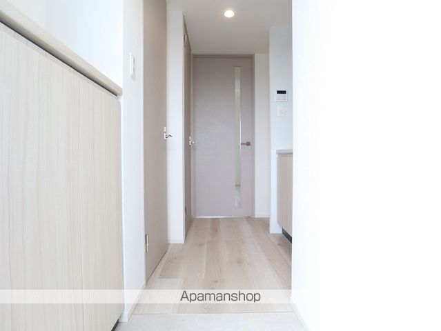 SーRESIDENCE金山FLAPの内装写真