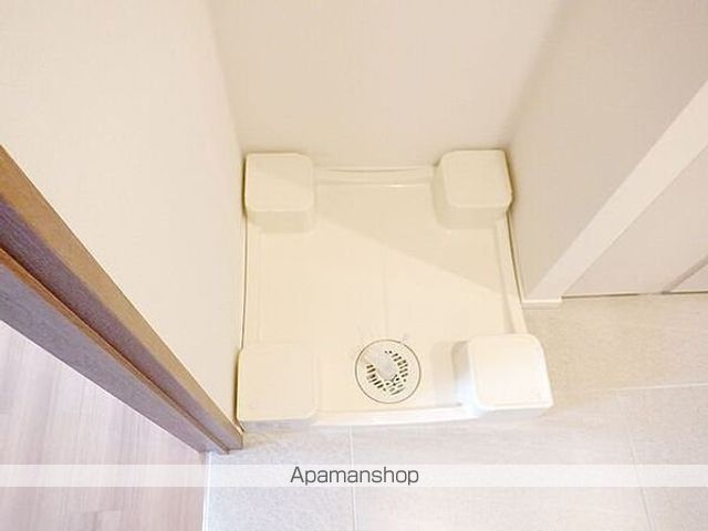 ザ・パークハビオ巣鴨の内装写真
