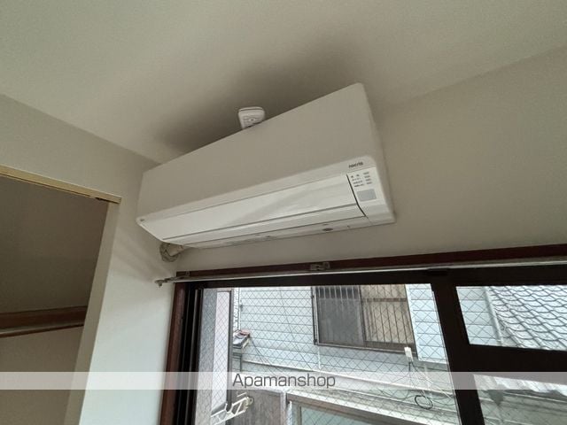 レジェンド船越南の内装写真