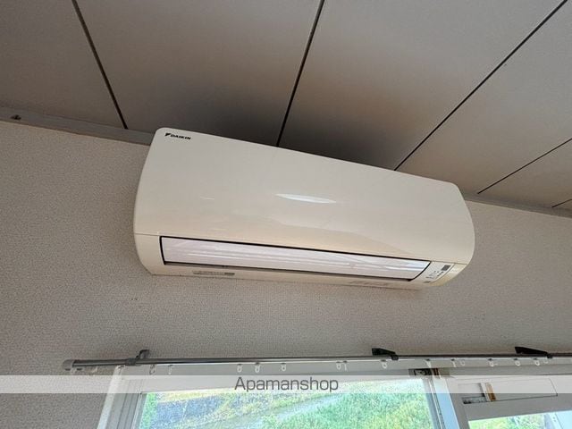 テラスリバーサイドの内装写真