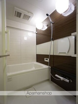 プレサンス丸の内サージュ[1LDK/42.75m2]のバス