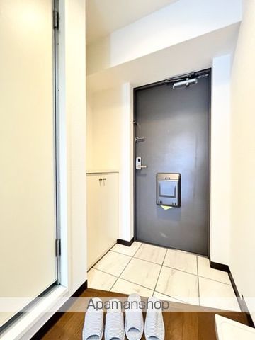 クレセールONEの内装写真