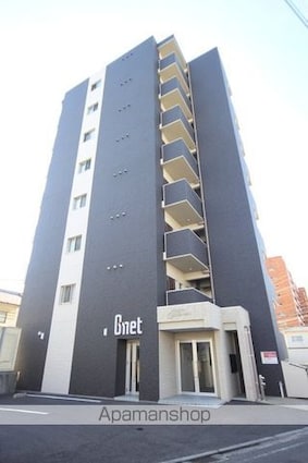 Ｓｔｒａｔｏｃａｓｔｅｒ市駅西[1LDK/31.63m2]の外観1