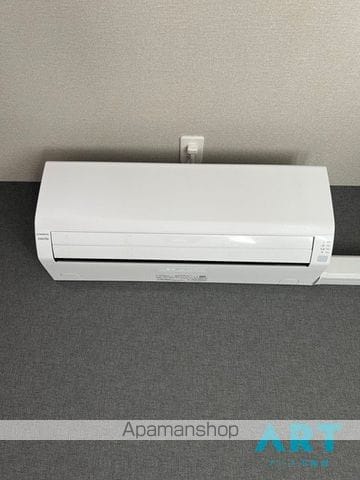 アジュールの内装写真