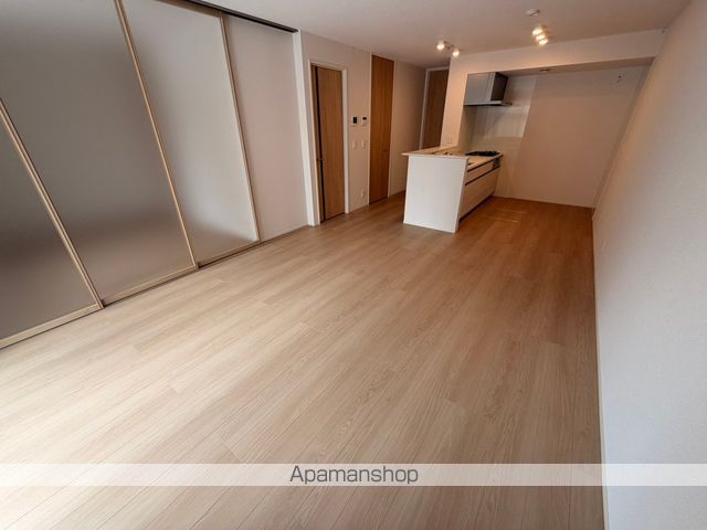 T−RESIDENCE楠葉の内装写真