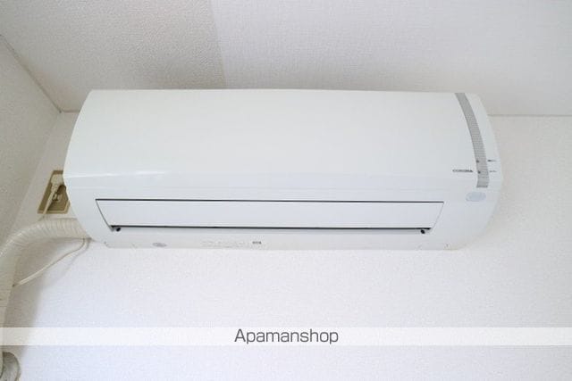 エステートハイノの内装写真