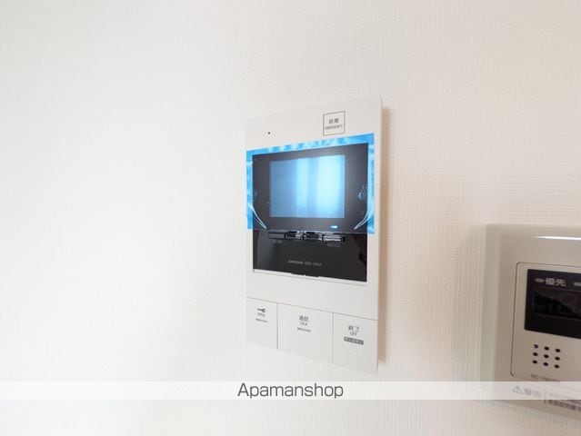 スパシエ新高円寺の内装写真