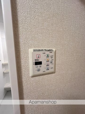 セピアコート 201 ｜ 東京都日野市栄町５丁目1-6（賃貸アパート1LDK・2階・50.23㎡） その16