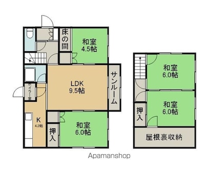 サムネイルイメージ