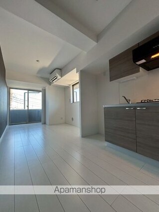 Ｆｏｒｔｉｔｕｄｏ四街道[1R/25.37m2]の内装3