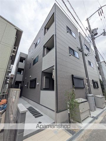 スヴニール田島の外観写真