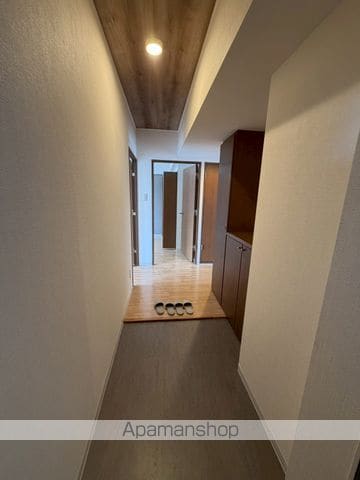 BRO北野の内装写真