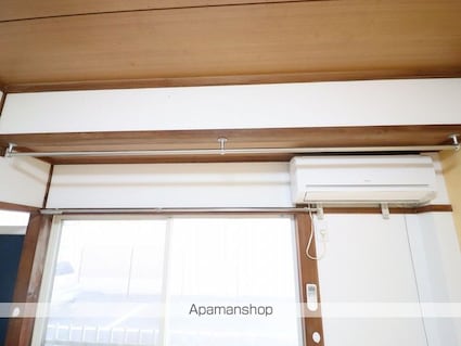 福島県郡山市安積町日出山字大洲河原[1K/23.18m2]の内装1