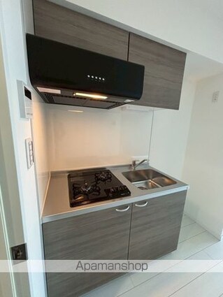 Ｆｏｒｔｉｔｕｄｏ四街道[1R/24.91m2]の内装6