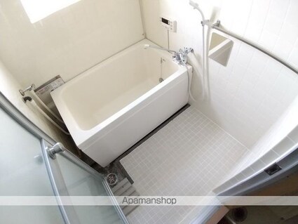 長野県松本市清水２丁目[2DK/44.55m2]のバス