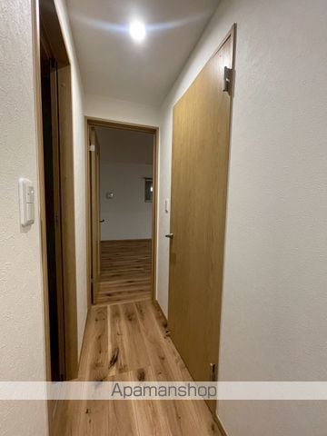 ミリアビタ長洲の内装写真