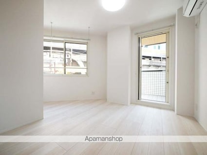 Ｃｈａｔａｉｇｎｅ　Ｆｏｒｅｔ　Ｏｔｅｍａｃｈｉ[1LDK/40.58m2]のリビング・居間