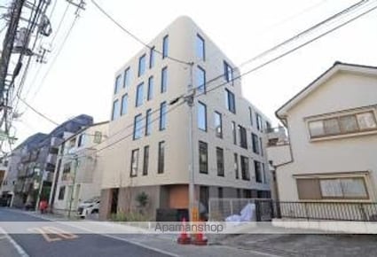 ＥＤＩＴ文京千石Ⅱ[1LDK/30.45m2]の外観