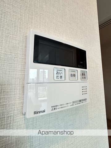 ACP RESIDENCE三ノ輪テラスの内装写真