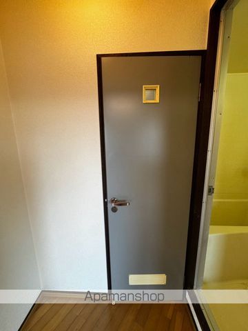 ロワイヤルヒルズ都城の内装写真