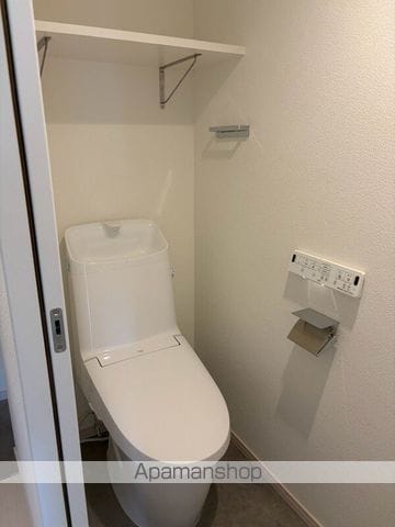 aLATO自由が丘の内装写真