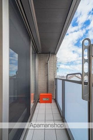 リオリエント華陽の内装写真