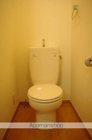 パーク湘南の内装写真