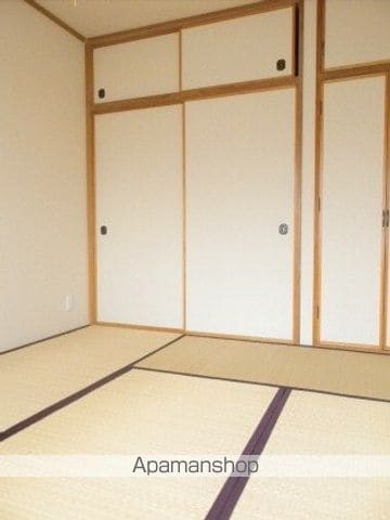 シャトー富士の内装写真