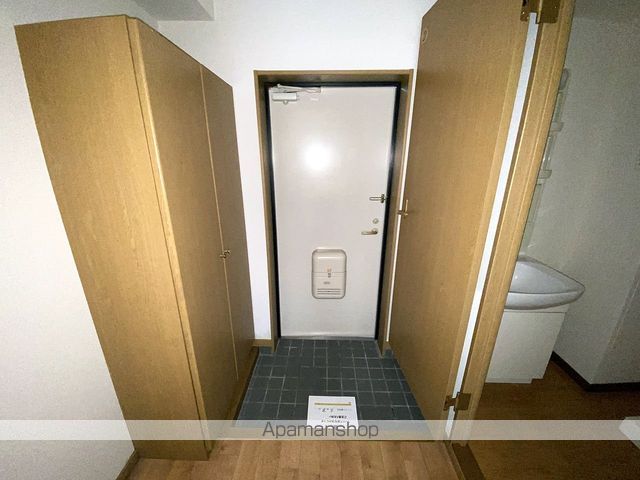 フレンドリーハイツ紺屋の内装写真