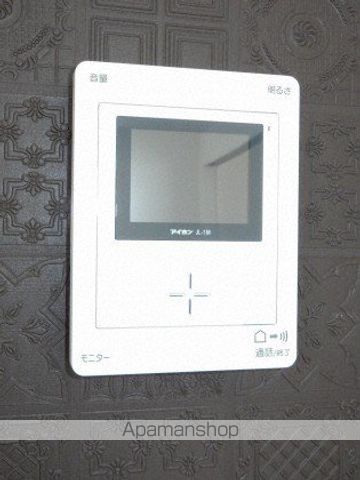 GRANA RAZZLEの内装写真