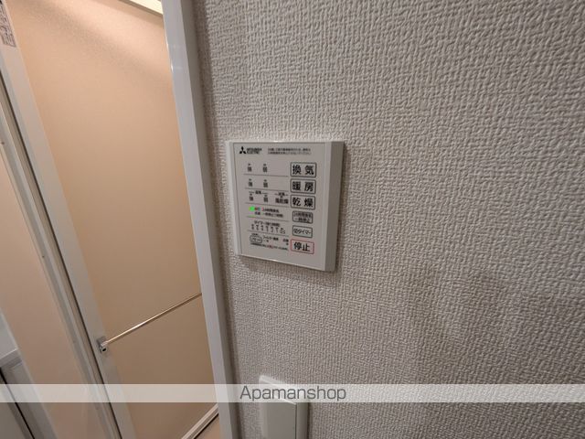 DーROOM 分梅の内装写真