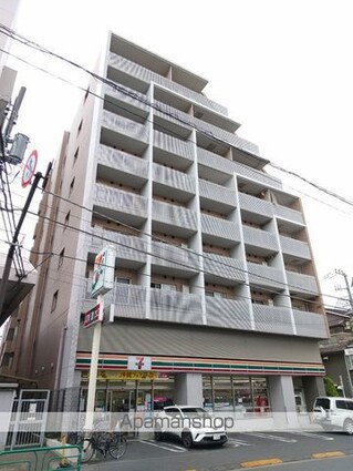 東京都杉並区和田１丁目[1K/23.94m2]の外観2