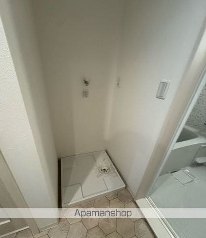 ロイヤルレジデンス住吉沢之町PARTIの内装写真
