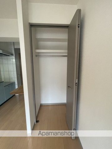 エトワール海老名の内装写真